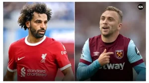 Phân Tích Kèo Tài Xỉu Liverpool vs West Ham – Góc Nhìn Sau Trận