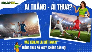 Ưu điểm xem kết quả bóng đá trực tuyến trên XoilacTV – Giao diện dễ dùng, cập nhật nhanh, hỗ trợ mọi thiết bị
